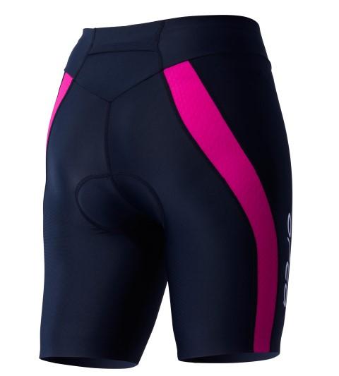 Core Tri Pant F BKFP - Fluidlines