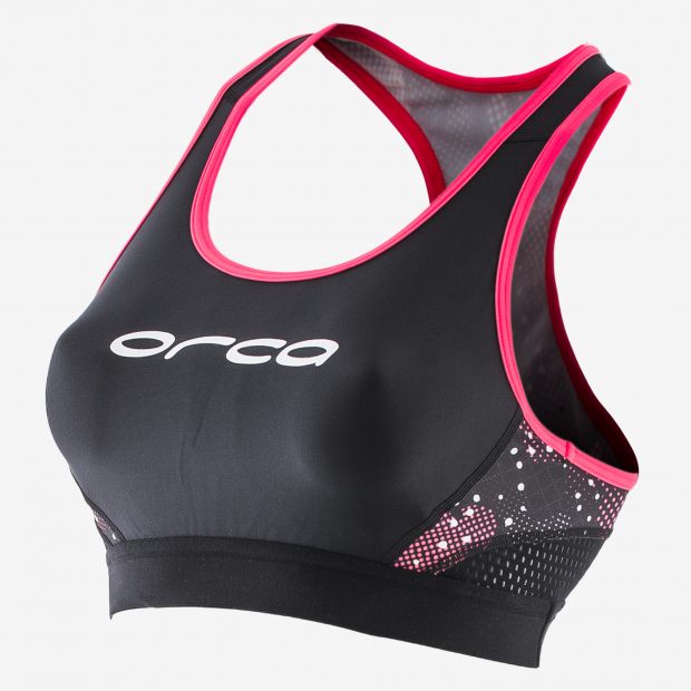 WOMENS CORE SUPPORT BRA - Fluidlines