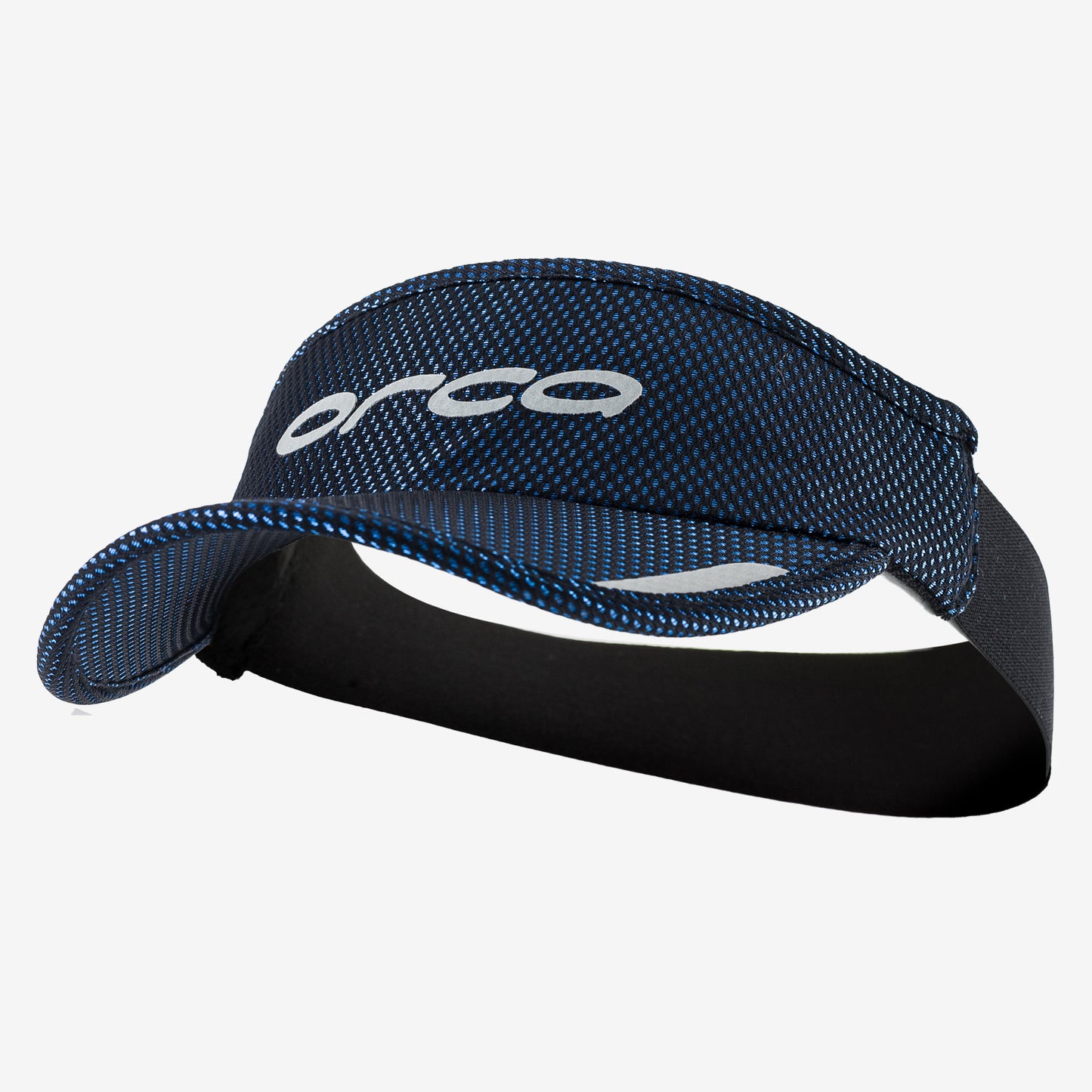 FLEXI FIT VISOR BLUE