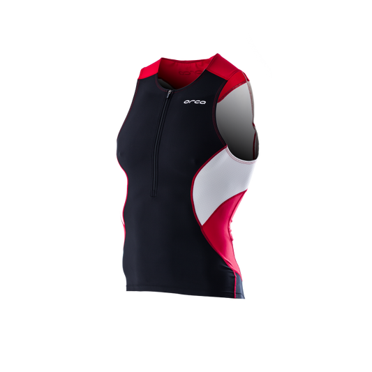 MENS CORE TRI TANK BK-PO - Fluidlines