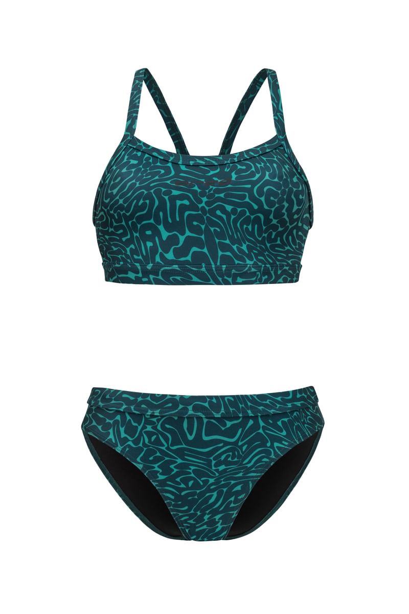 WOMENS CORE BIKINI GD