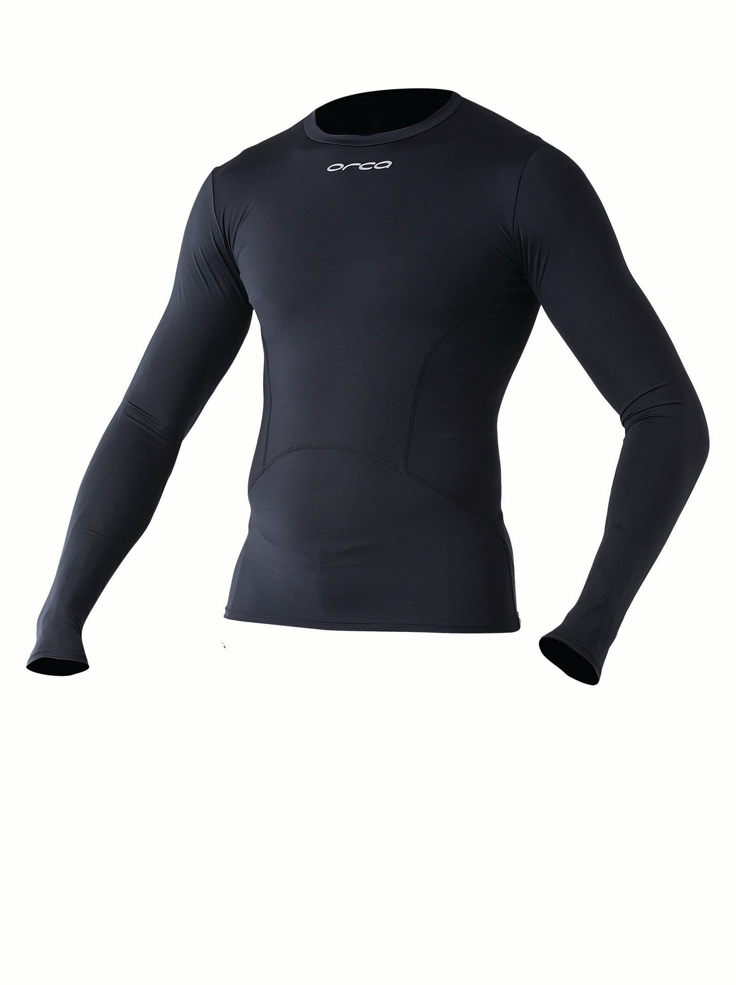 Orca Men's Killa Kompression Long Sleeve Top