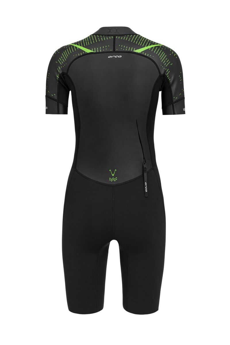 WOMENS SWIMRUN VANIR FLEX