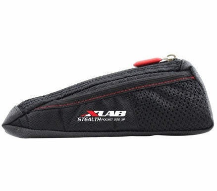 XLAB Stealth Pocket 200 XP - Fluidlines