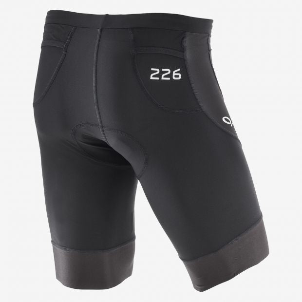 MENS 226 KOMP TRI SHORT BK - Fluidlines