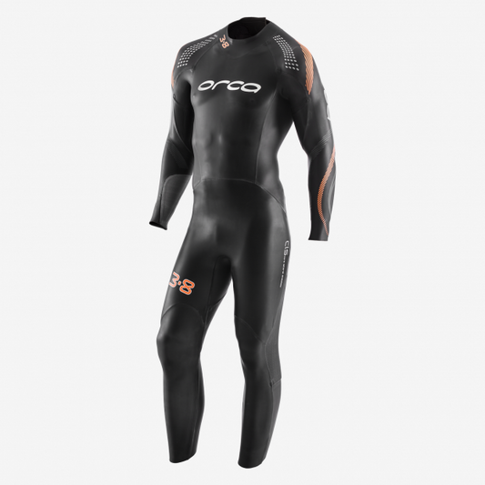 Orca 3.8 Enduro Fullsleeve - Fluidlines