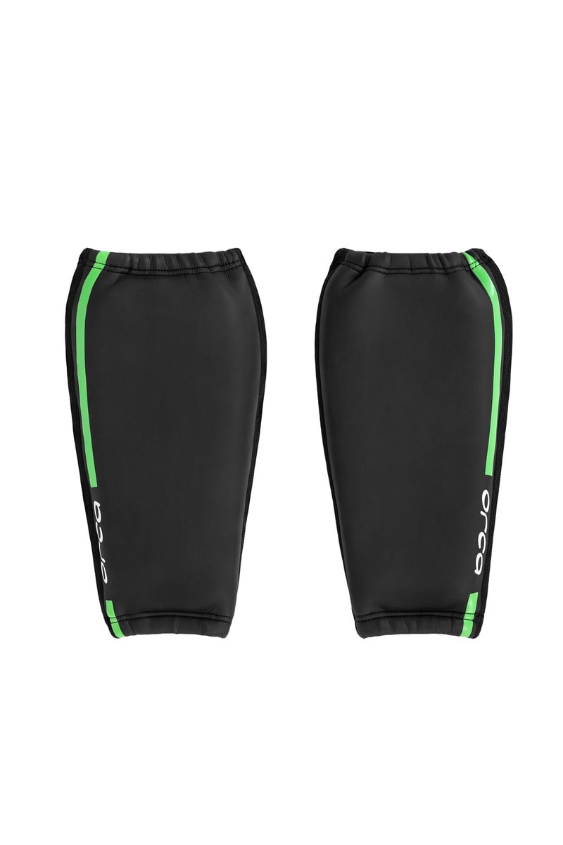 SWIMRUN CALFGUARDS