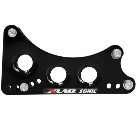 XLAB Sonic Wing - Black - Fluidlines