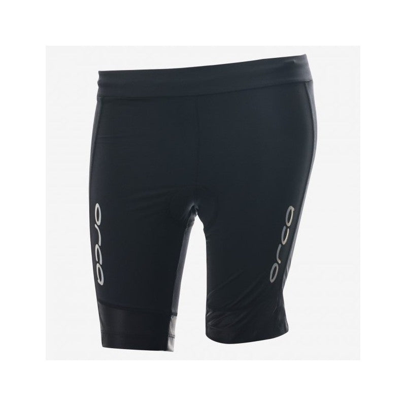 WOMENS 226 KOMPRESSION TECH SHORT BK - Fluidlines