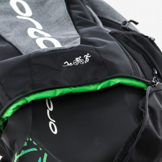 Orca Daily Bag - Fluidlines