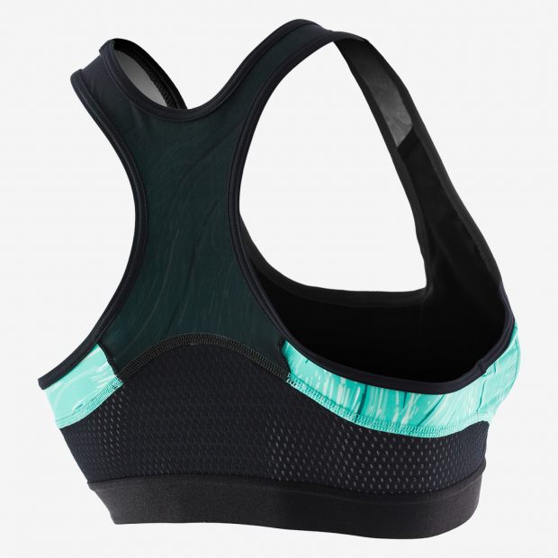 WOMENS CORE SUPPORT BRA BKTU - Fluidlines