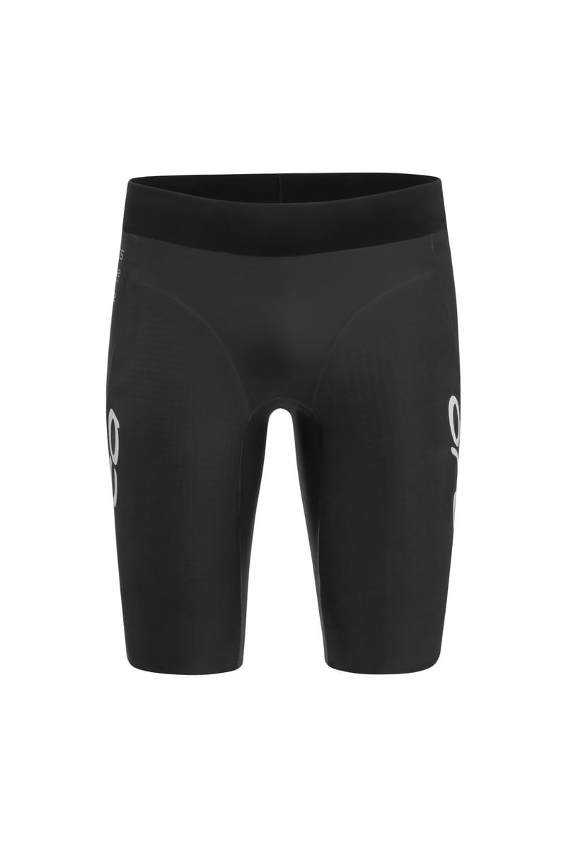 NEOPRENE SHORT BK