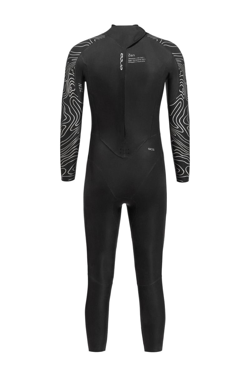 MENS ZEN FREEDIVE SUIT