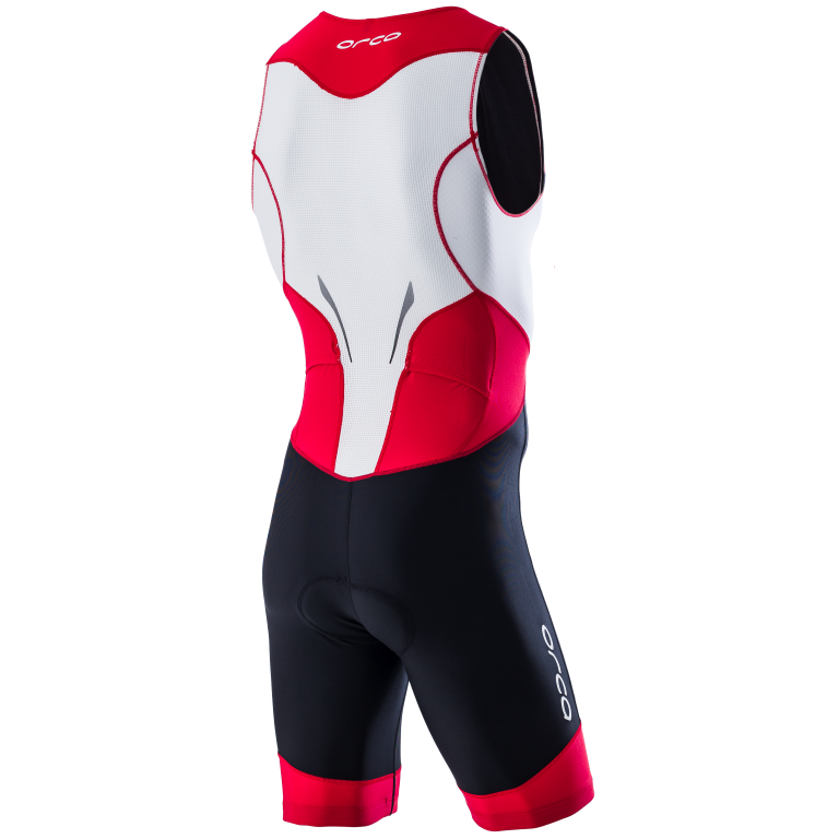 MENS CORE TRISUIT BK-PO - Fluidlines
