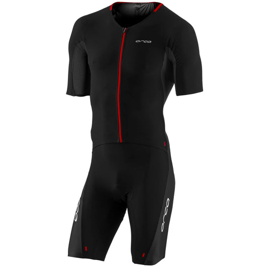 MENS 226 PERFORM AERO RACE SUIT XL BK-OR