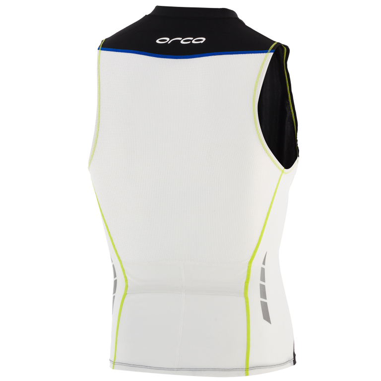 MENS CORE TRI TANK BK-RB - Fluidlines