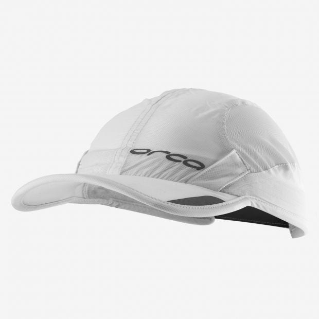 UNISEX CAP WH - Fluidlines