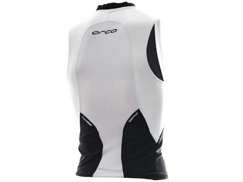 MENS CORE TRI TANK BKWH - Fluidlines