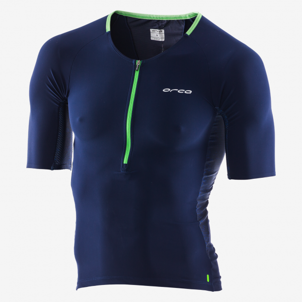 MENS 226 TRI JERSEY GRNV - Fluidlines