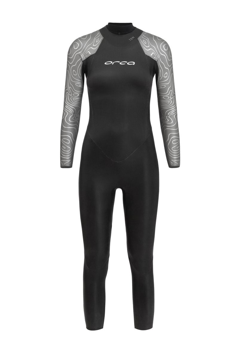 WOMENS ZEN FREEDIVE SUIT