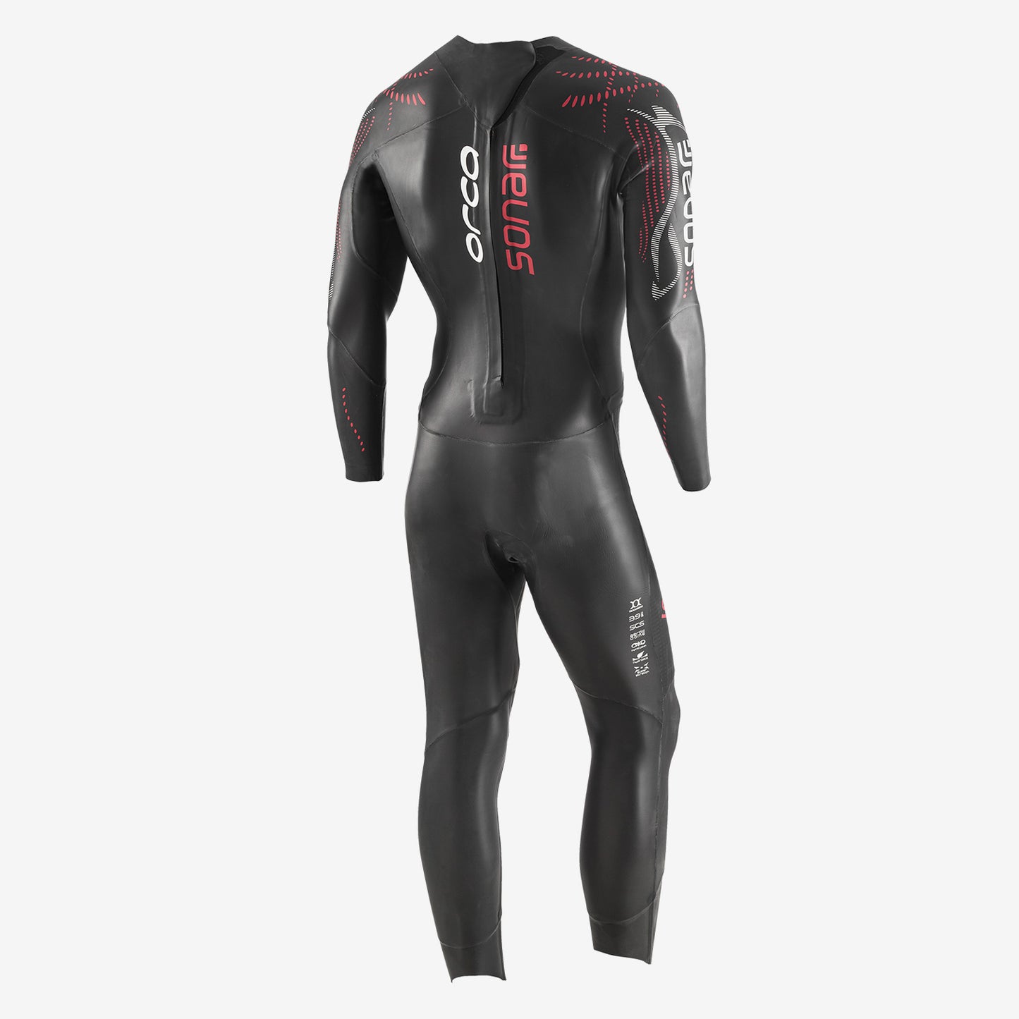 MENS SONAR FULLSLEEVE