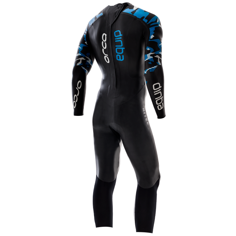 MENS ORCA EQUIP FULLSLEEVE