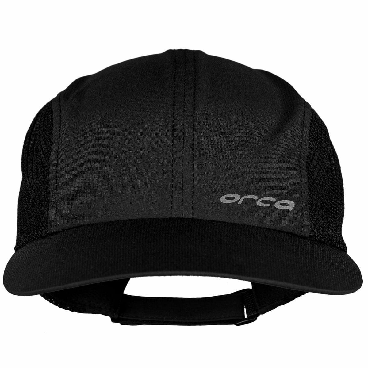 UNISEX CAP BK