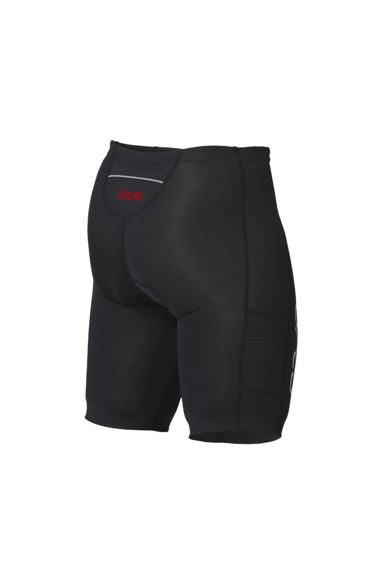 Orca 226 Tri Tech Pant BK - Fluidlines