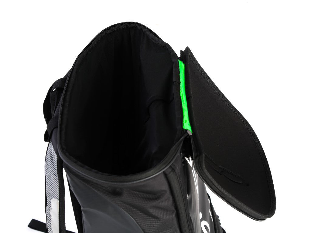 ORCA TRANSITION BAG BK - Fluidlines