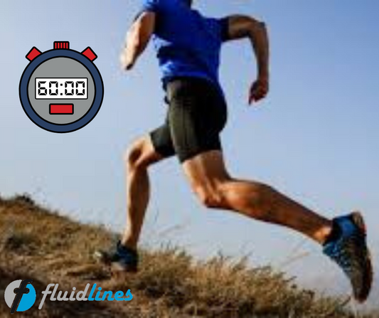 Improve Your Running Speed Through Intervals
