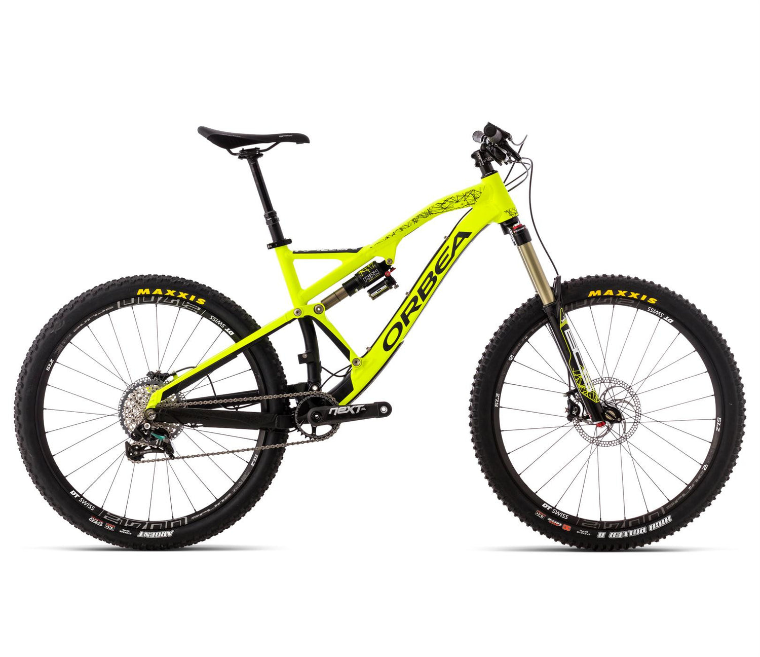 ORBEA