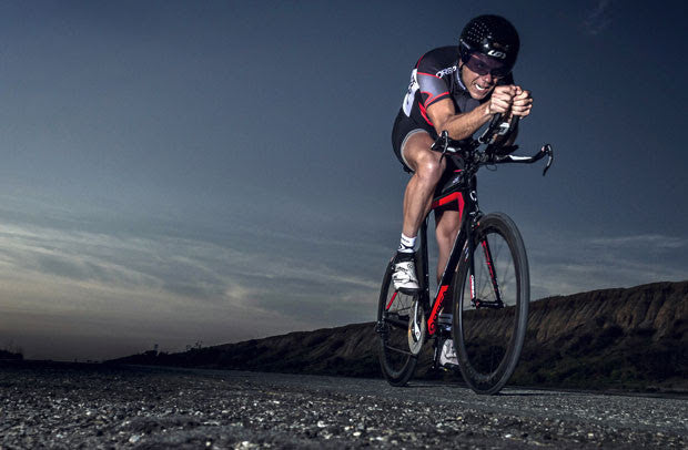TRIATHLON BIKES