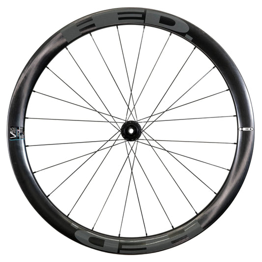 HED VANQUISH RC45 PERFORMANCE FRONT