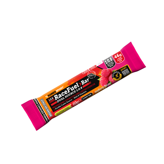 NAMEDSPORT RACE FUEL BAR 60ML