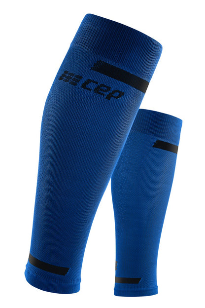 CEP Run Calf Sleeve 4.0 Blue Women