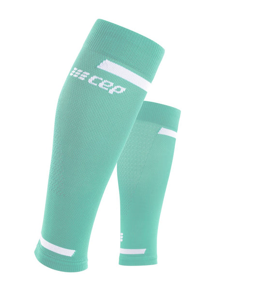 CEP Run Calf Sleeve 4.0 Ocean Women