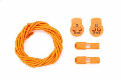NANO SPEED LACES ORANGE