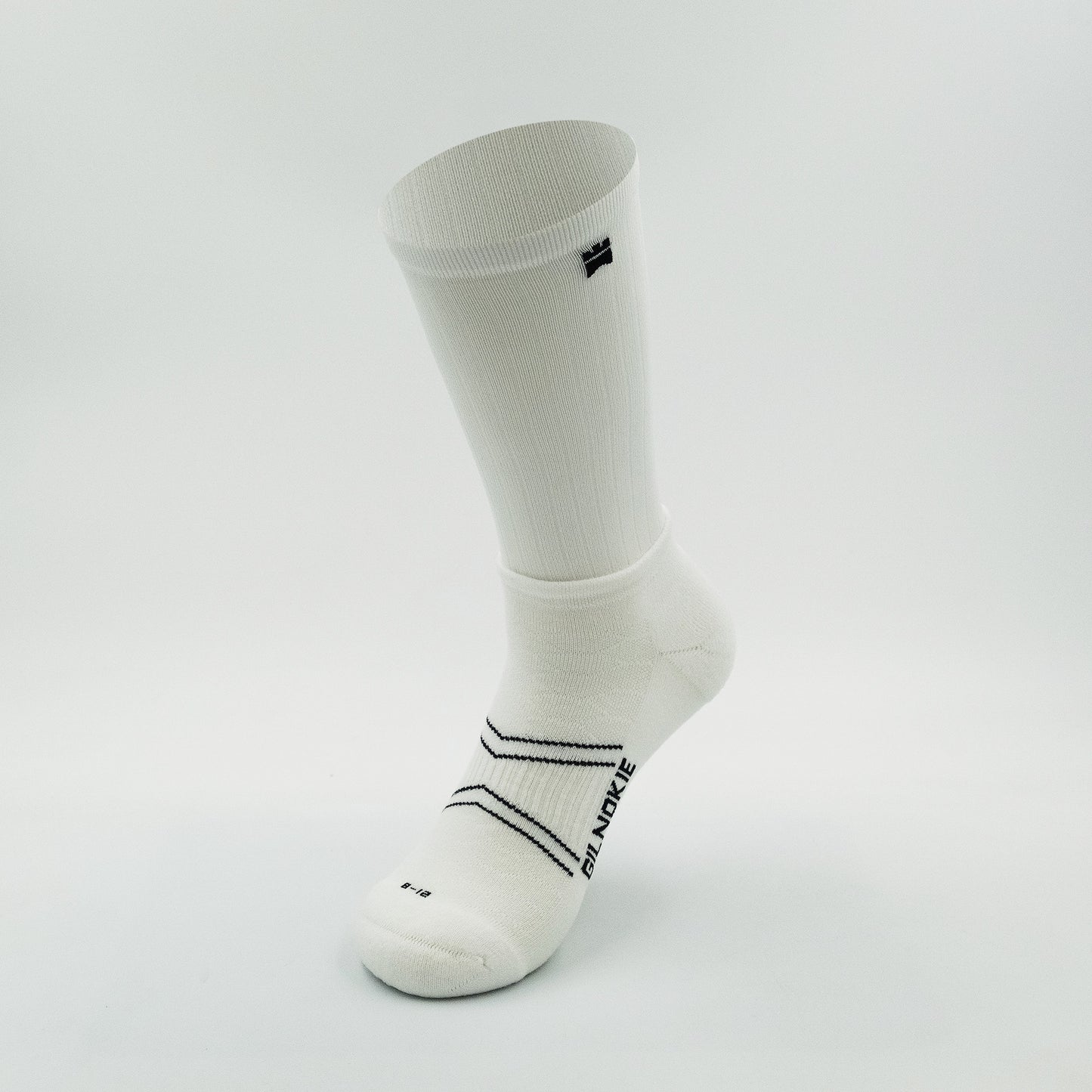 AERO CYCLING WHITE