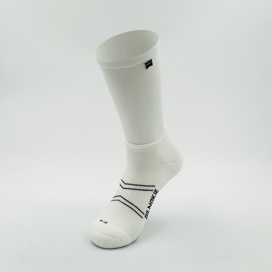 AERO CYCLING WHITE