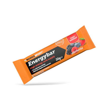 NAMEDSEPORT ENERGY BAR 35G