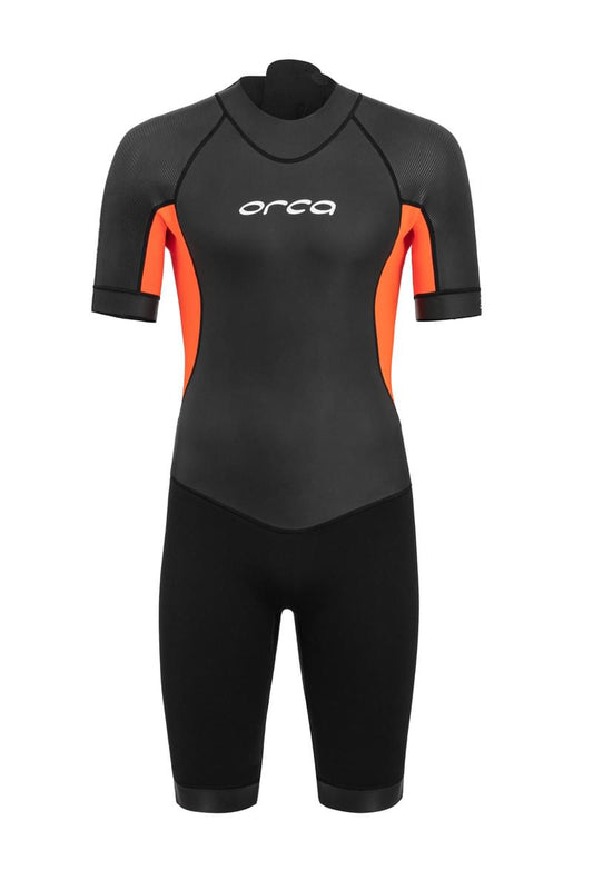 WOMENS ORCA OPENWATER VITALIS SHORTY