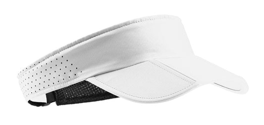 CEP Running Visor White Unisex One Size