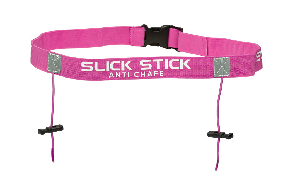 SLICK STICK RACE BELT PKWH