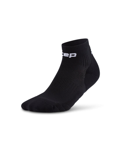 CEP RUN SOCK LOW CUT 5.0 BLACK MEN