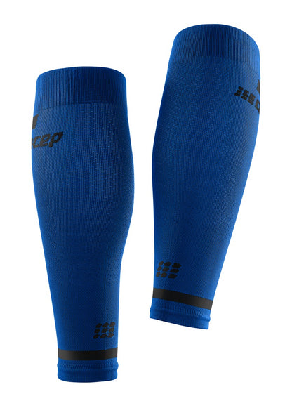 CEP Run Calf Sleeve 4.0 Blue Women