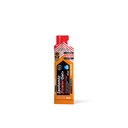 NAMEDSPORT ISOTONIC POWER GEL 60ML