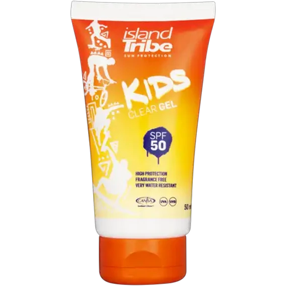 IT SPF50 GEL 50ML kids