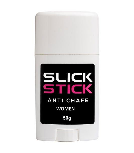 SLICK STICK ANTI CHAFE WOMAN 50g