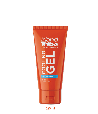 IT AFTERSUN GEL 125ML