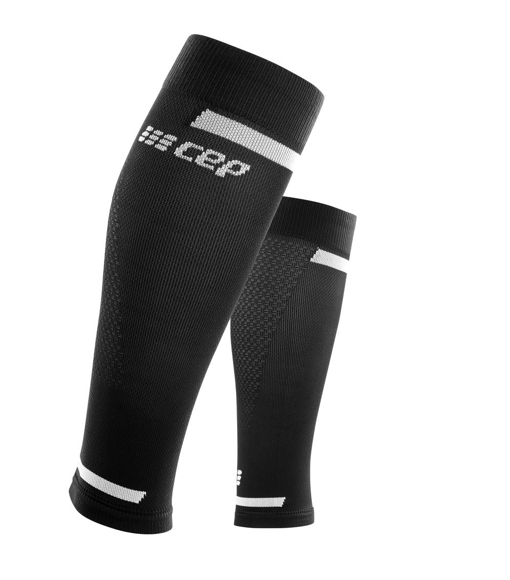 CEP Run Calf Sleeve 4.0 Black Men